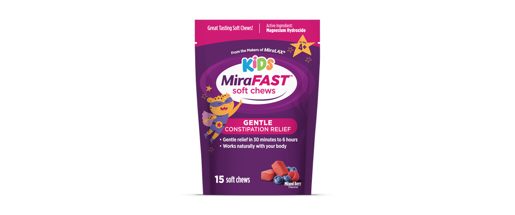 MiraFAST™ Kids coupon