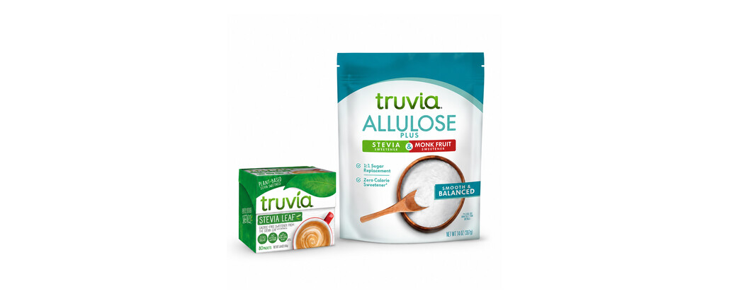 Truvia or Truvia Allulose Products coupon