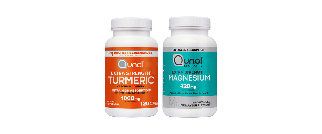 Qunol® Products coupon