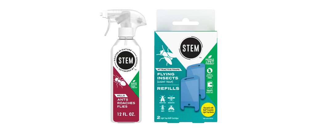 STEM™ Products or Device Refills coupon