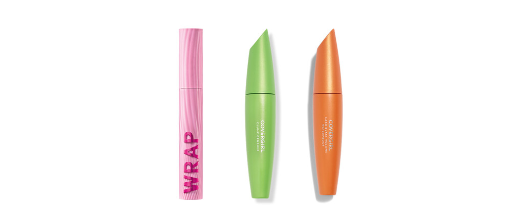 Select COVERGIRL® Eye Products coupon