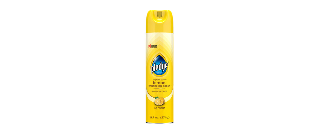 Pledge® coupon