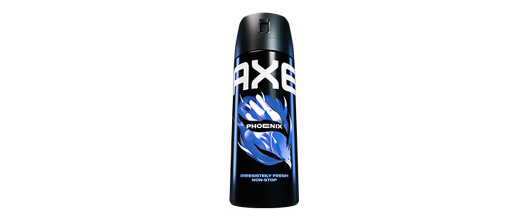 AXE™ Deodorant Body Sprays coupon