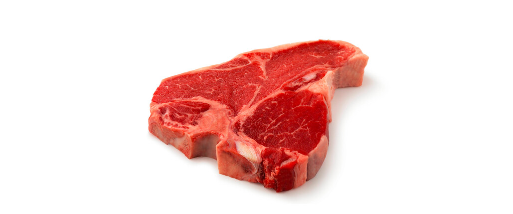Spend $10 or More on Fresh Beef coupon