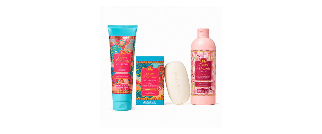 Tesori D'Oriente Body Care or Fragrance coupon
