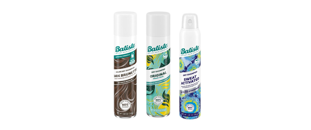 Batiste Dry Shampoo 3.81 oz coupon