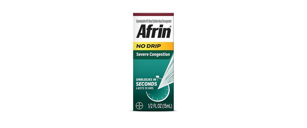 Afrin® 15 ml, Daily Saline or Afrin® Vapor Burst™ Inhaler Sticks coupon