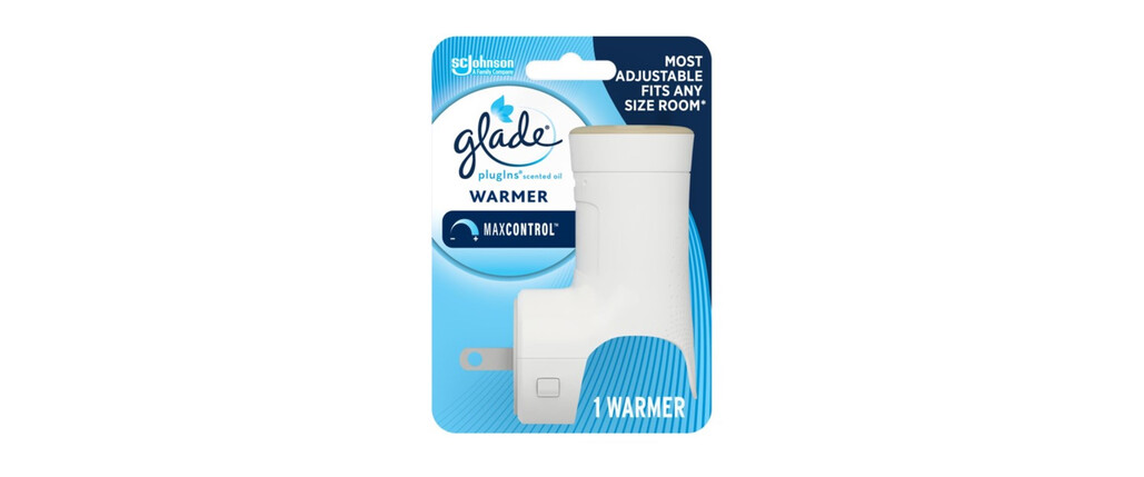 Glade® Warmer coupon