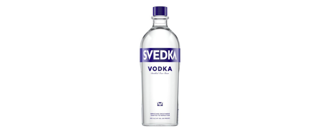 Svedka Vodka coupon