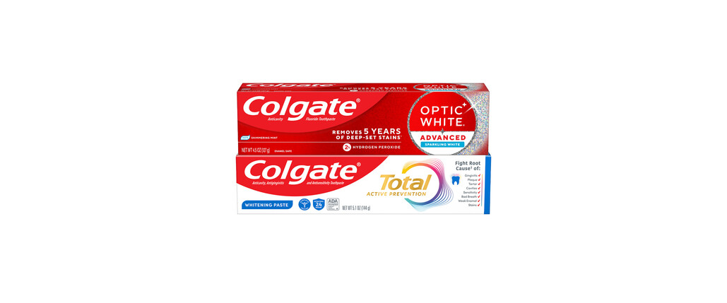 Buy 2: Select Colgate Toothpastes coupon