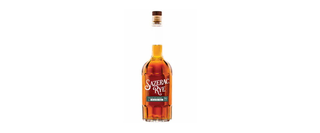 Sazerac Rye coupon