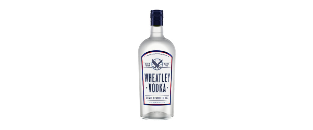Wheatley American Vodka coupon