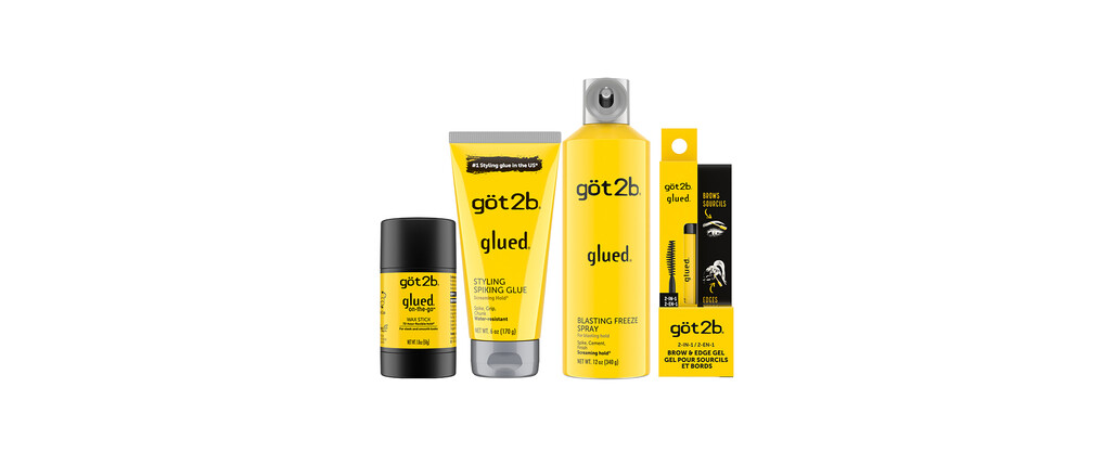 göt2b® Styling Products coupon
