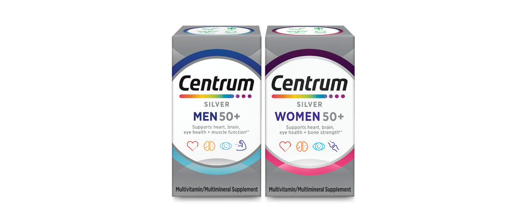 Centrum® Tablets or Multigummies coupon