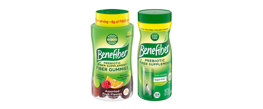 Benefiber coupon