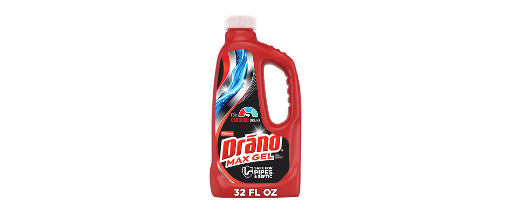 Drano® coupon