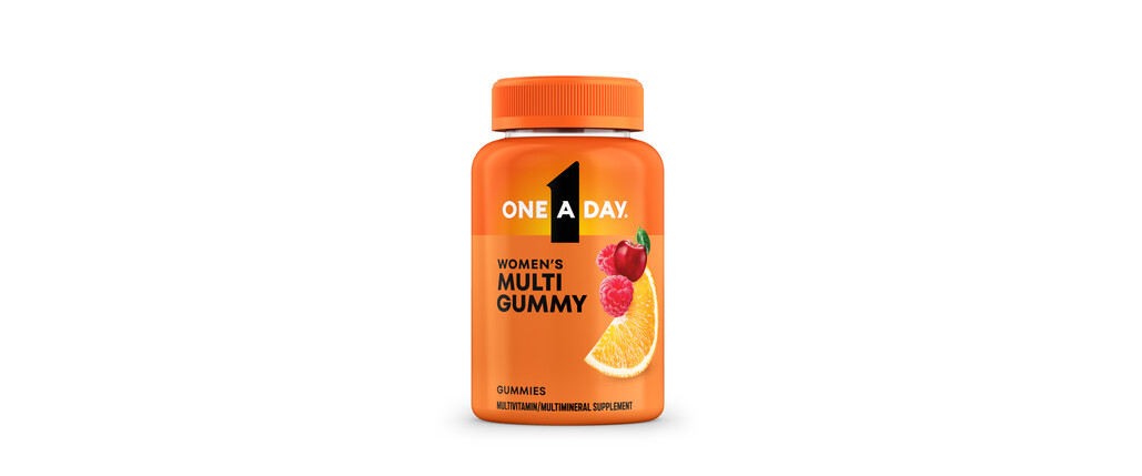 One A Day® 65 ct to 100 ct coupon