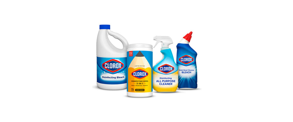 Buy 2: Clorox® Home Cleaning, Laundry, or Pine-Sol® Products coupon