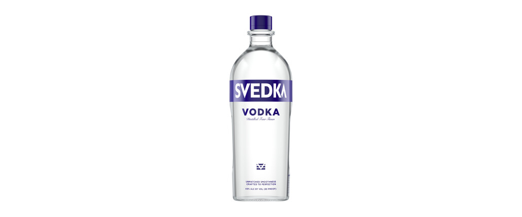 Svedka Vodka coupon