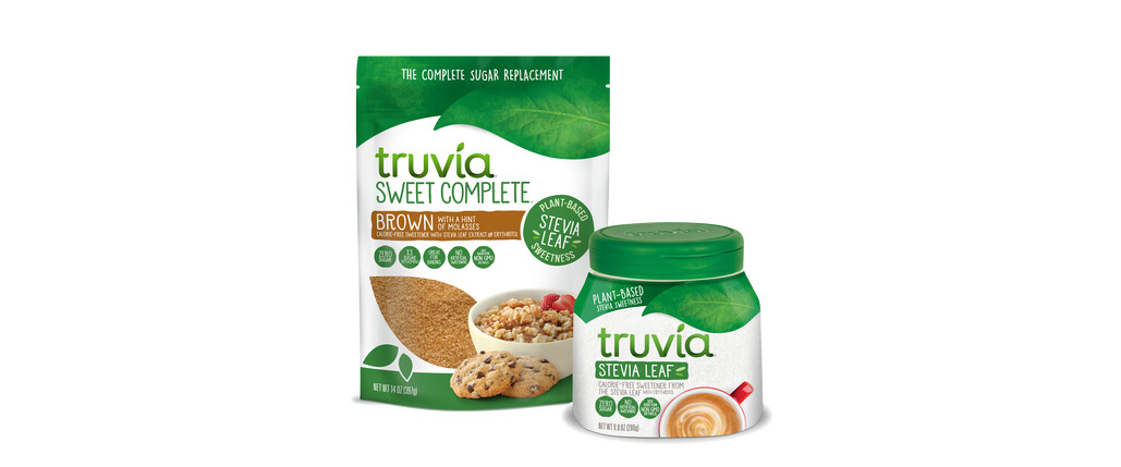 Truvia® Products coupon