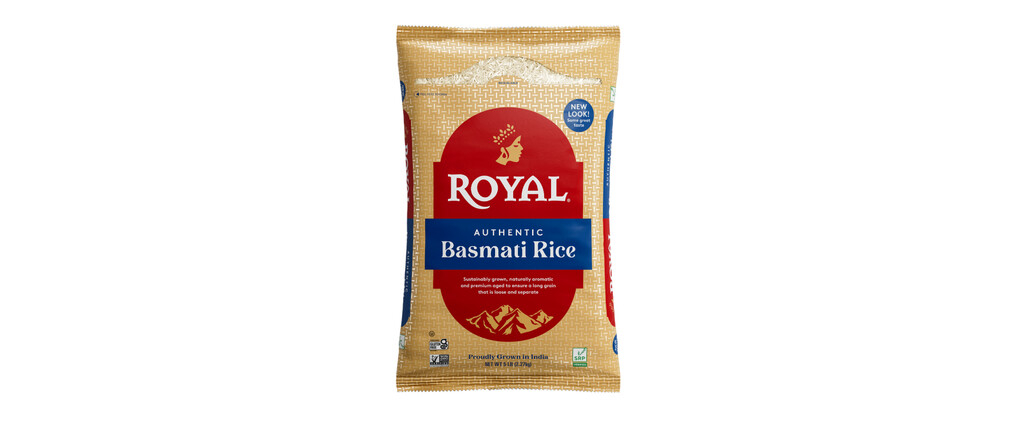 Royal® Basmati Rice coupon