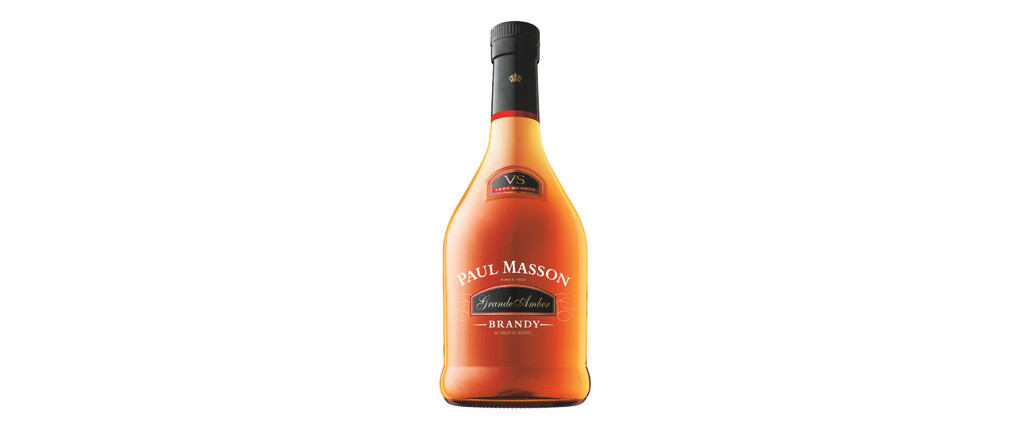 Paul Masson Brandy coupon