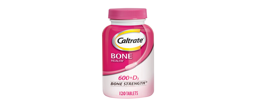 Caltrate® coupon
