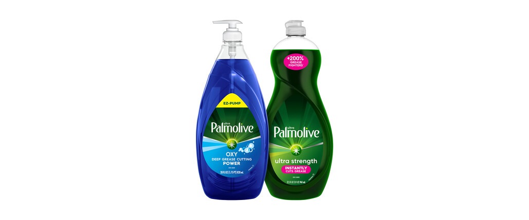 Select Palmolive Products coupon