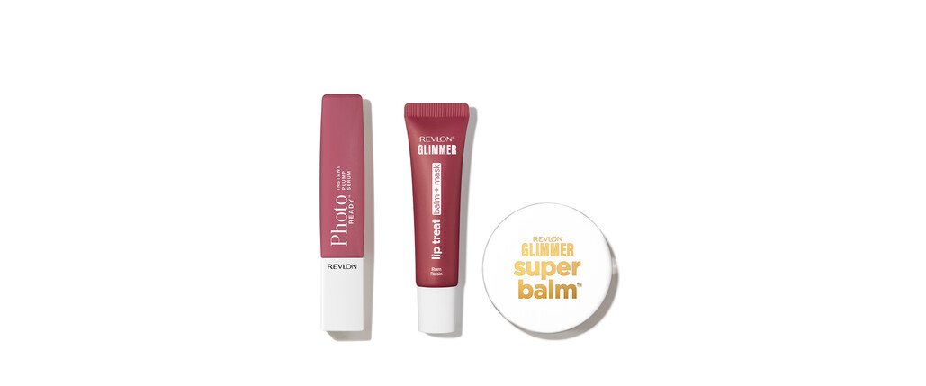 Select Revlon Color Cosmetics coupon