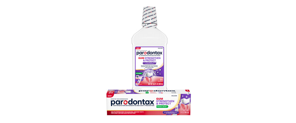 parodontax Products coupon