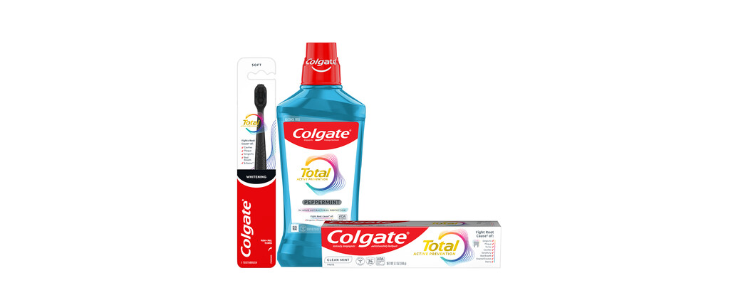 Buy 2: Select Colgate Products coupon