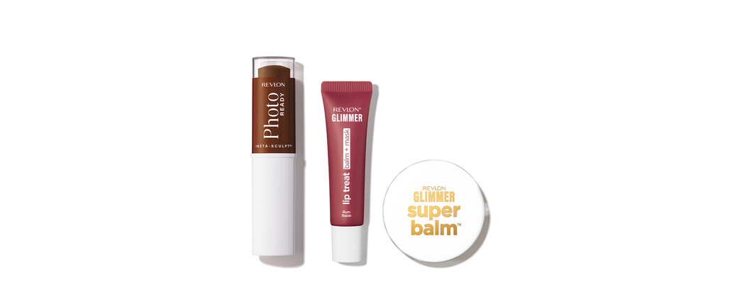 Select Revlon Color Cosmetics coupon