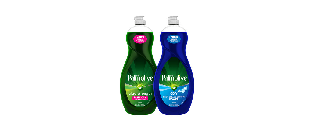 Palmolive Ultra Dish Liquid coupon