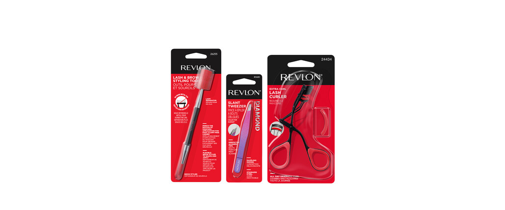 Select Revlon Beauty Tools coupon