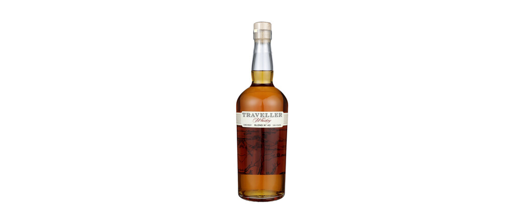 Traveller Whiskey coupon