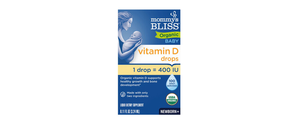 Mommy's Bliss coupon