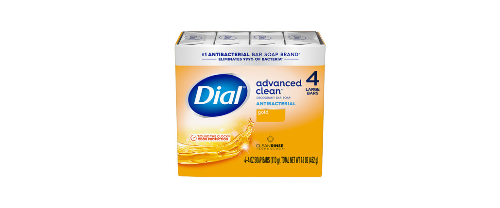 Select Dial® Bar Soaps coupon