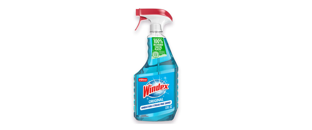 Windex® coupon