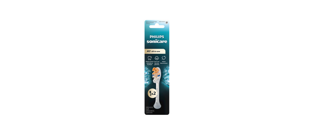 Select Philips Sonicare Toothbrush Heads coupon