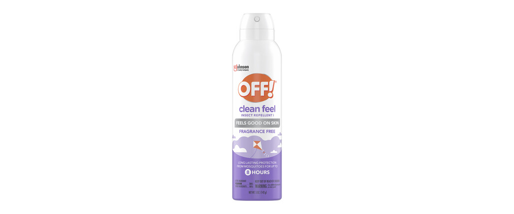 OFF!® coupon