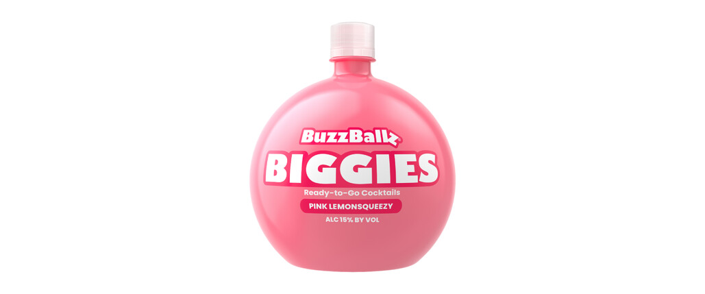 BuzzBallz Biggies coupon