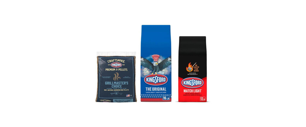 Select Kingsford® Products coupon