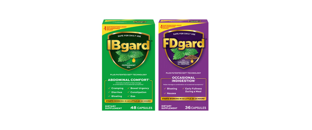 IBgard or FDgard coupon
