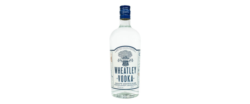 Wheatley American Vodka coupon