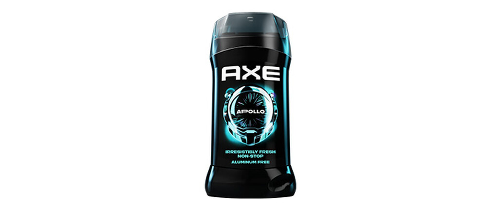 AXE Deodorant Sticks coupon