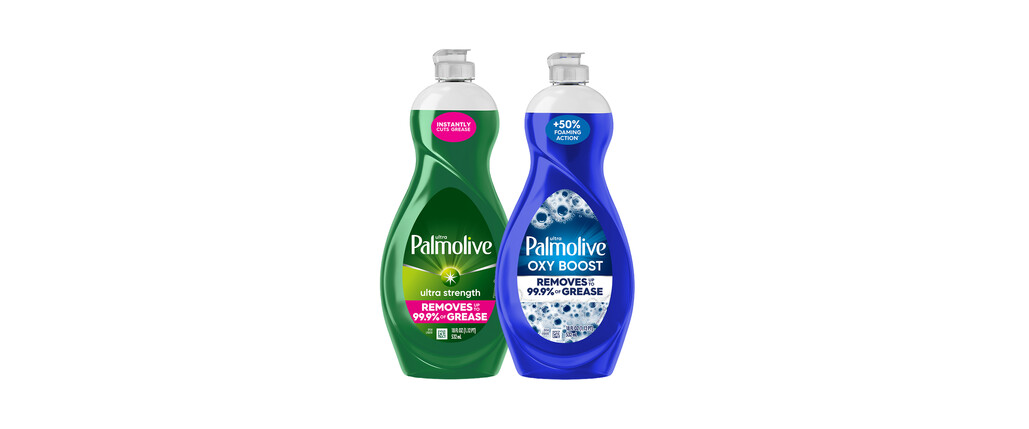 Palmolive Ultra Dish Liquid coupon